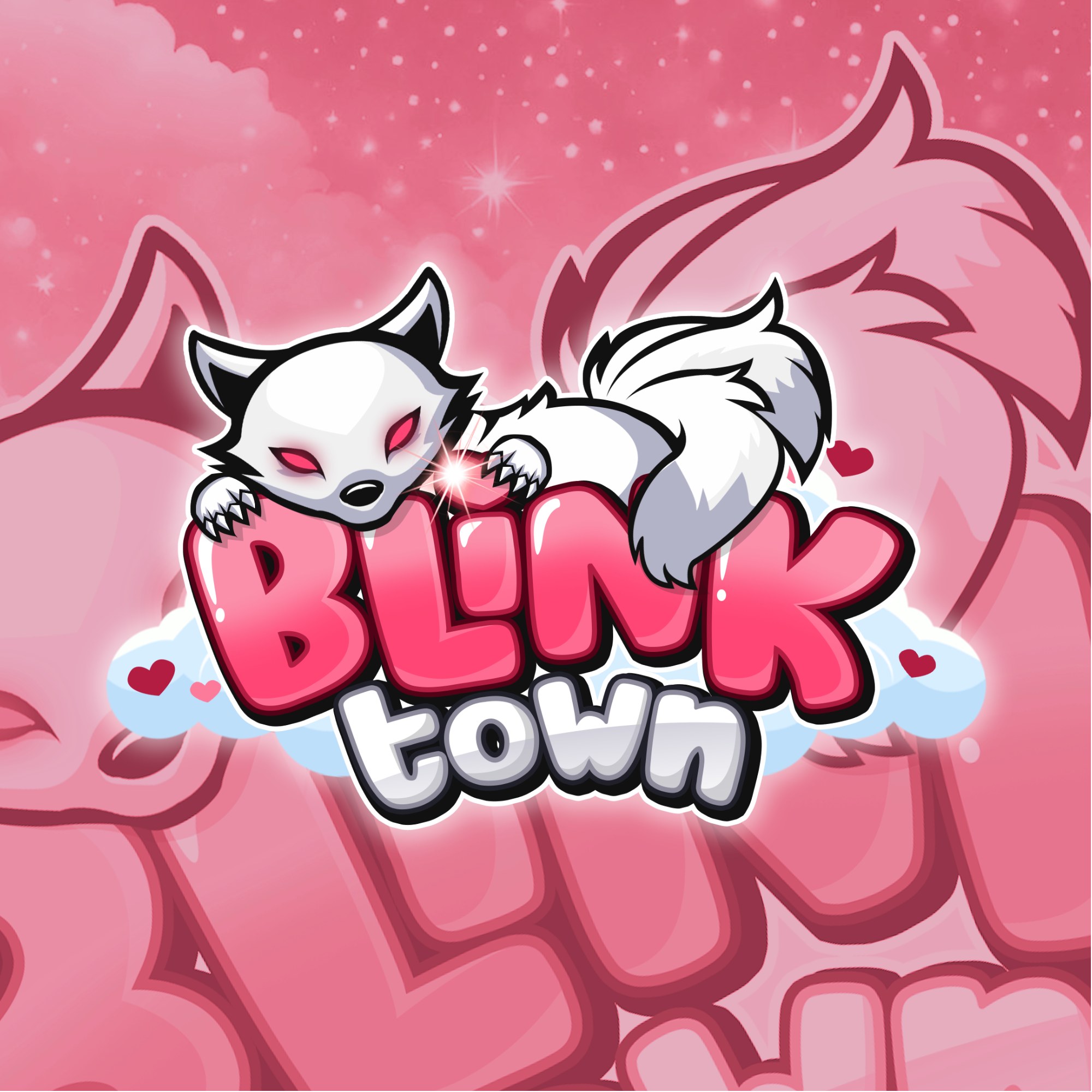 BLINK TOWN