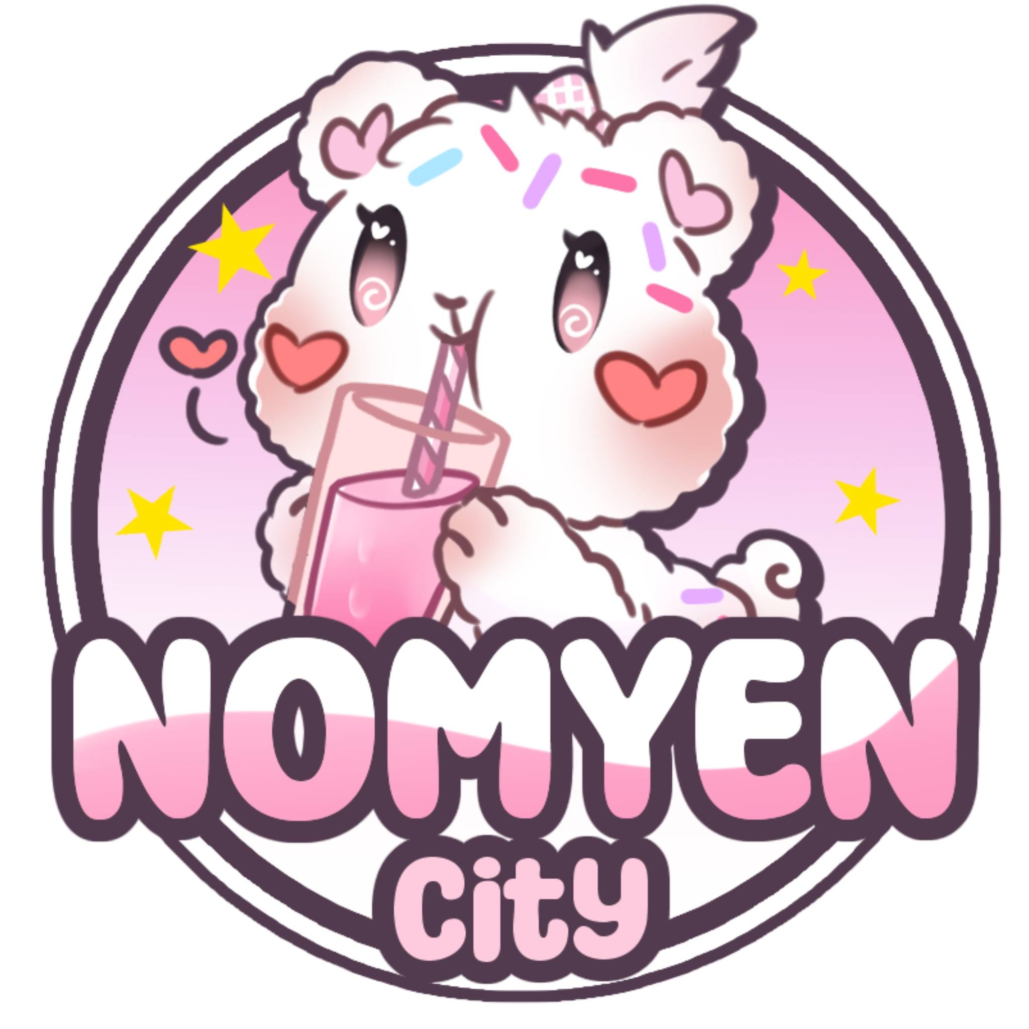 Nomyen City