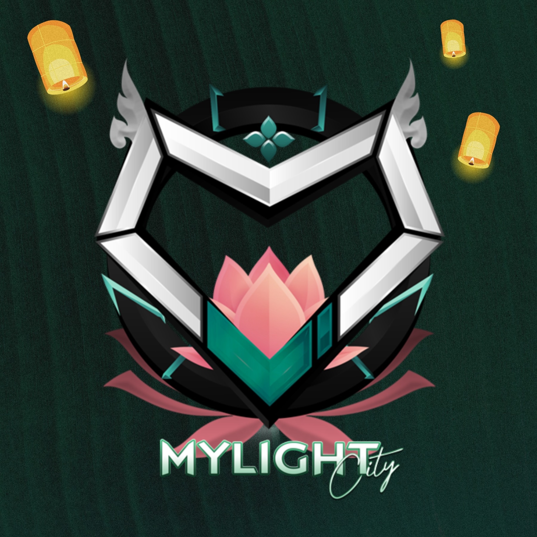 MyLight City