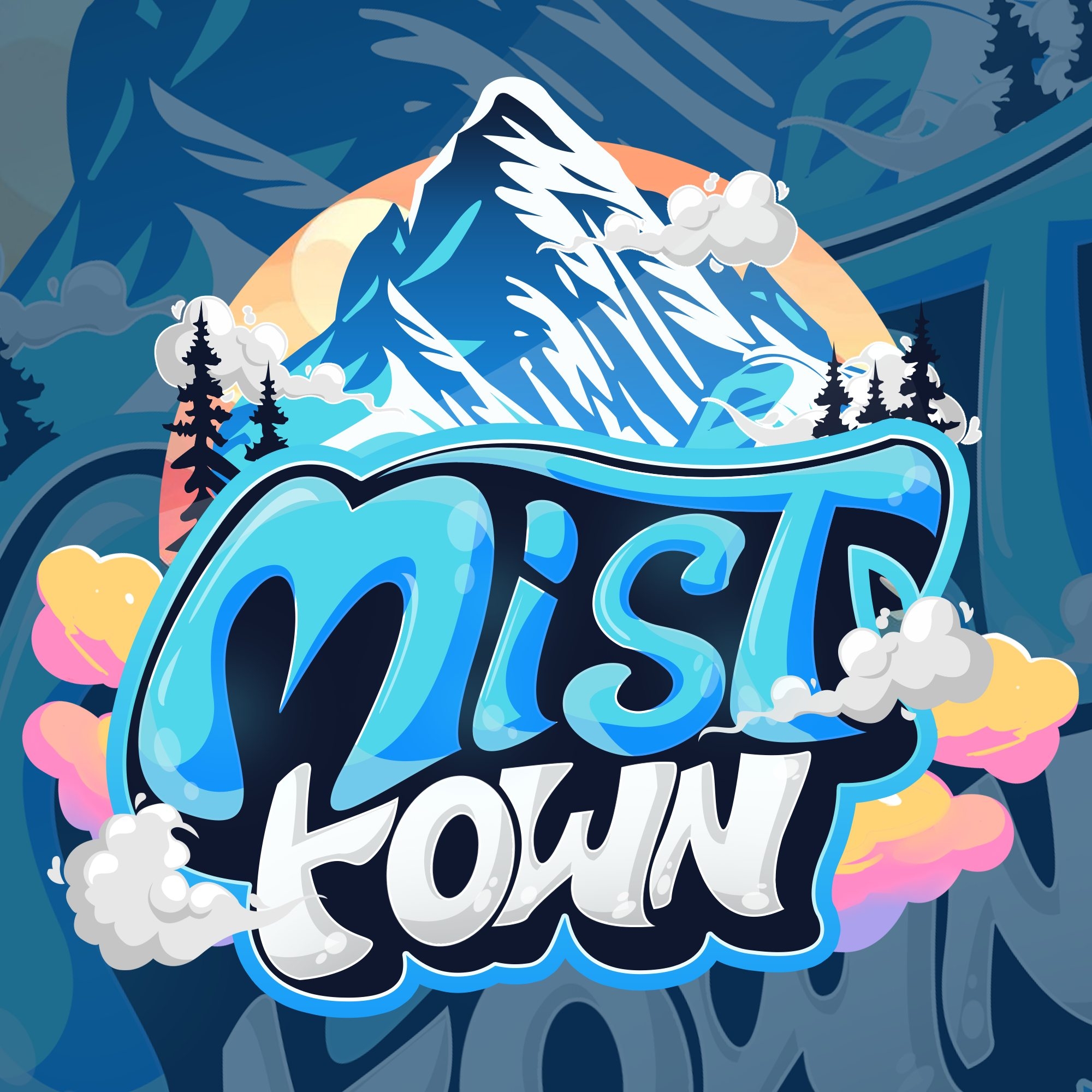 MIST TOWN COMMUNITY ROLEPLAY