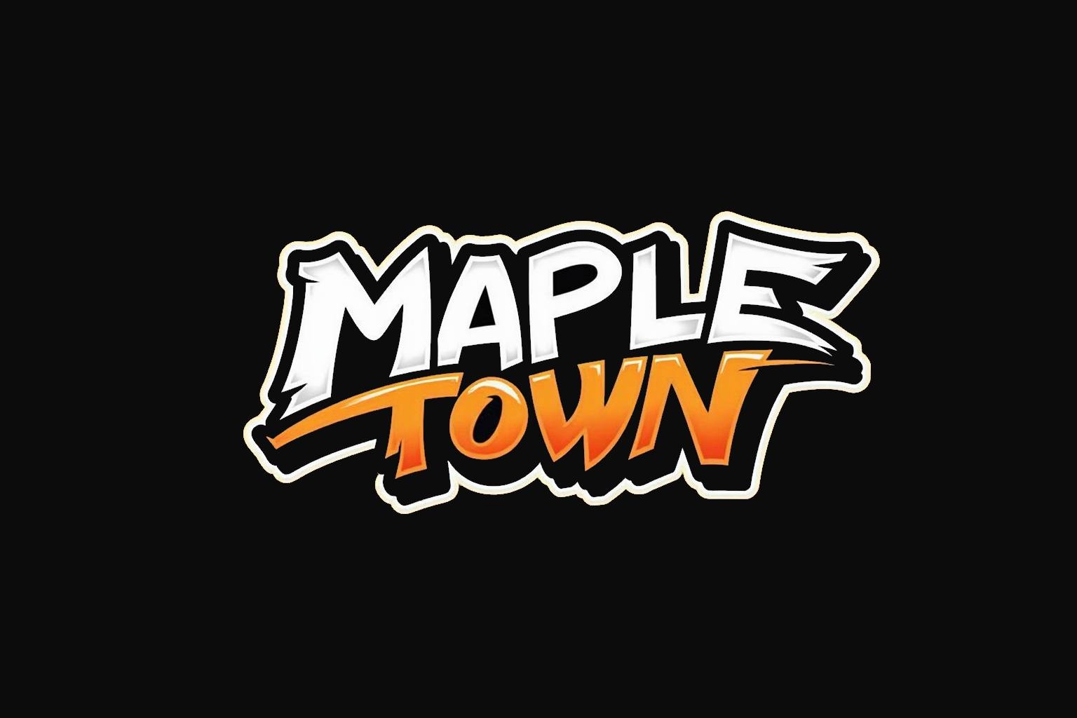 Maple Town