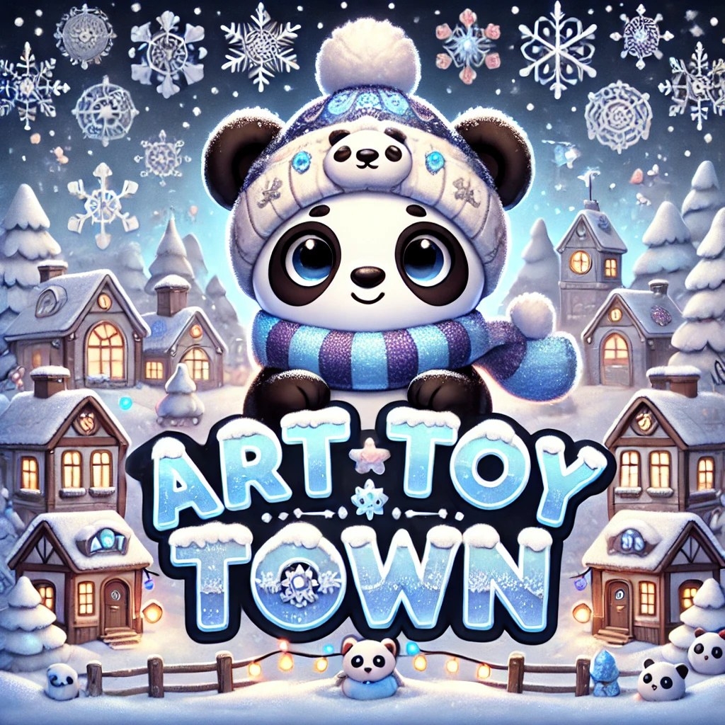 ArtToy Town