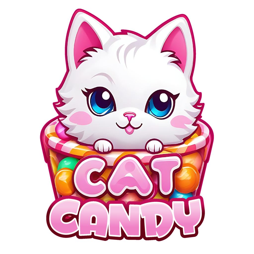 Cat Candy