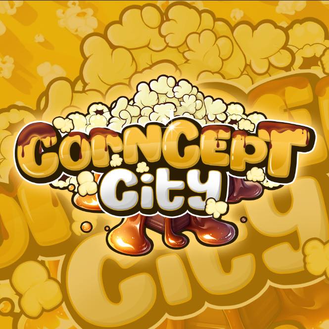 Corncept City