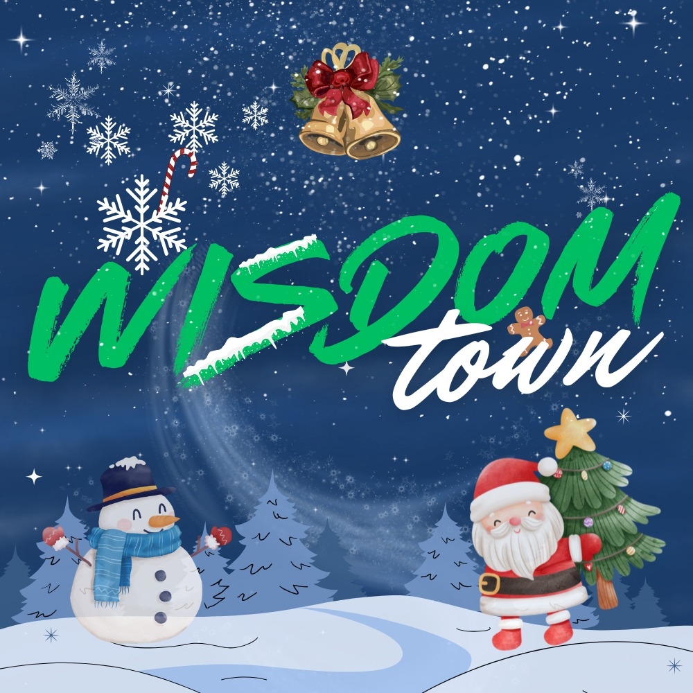 Wisdom Town