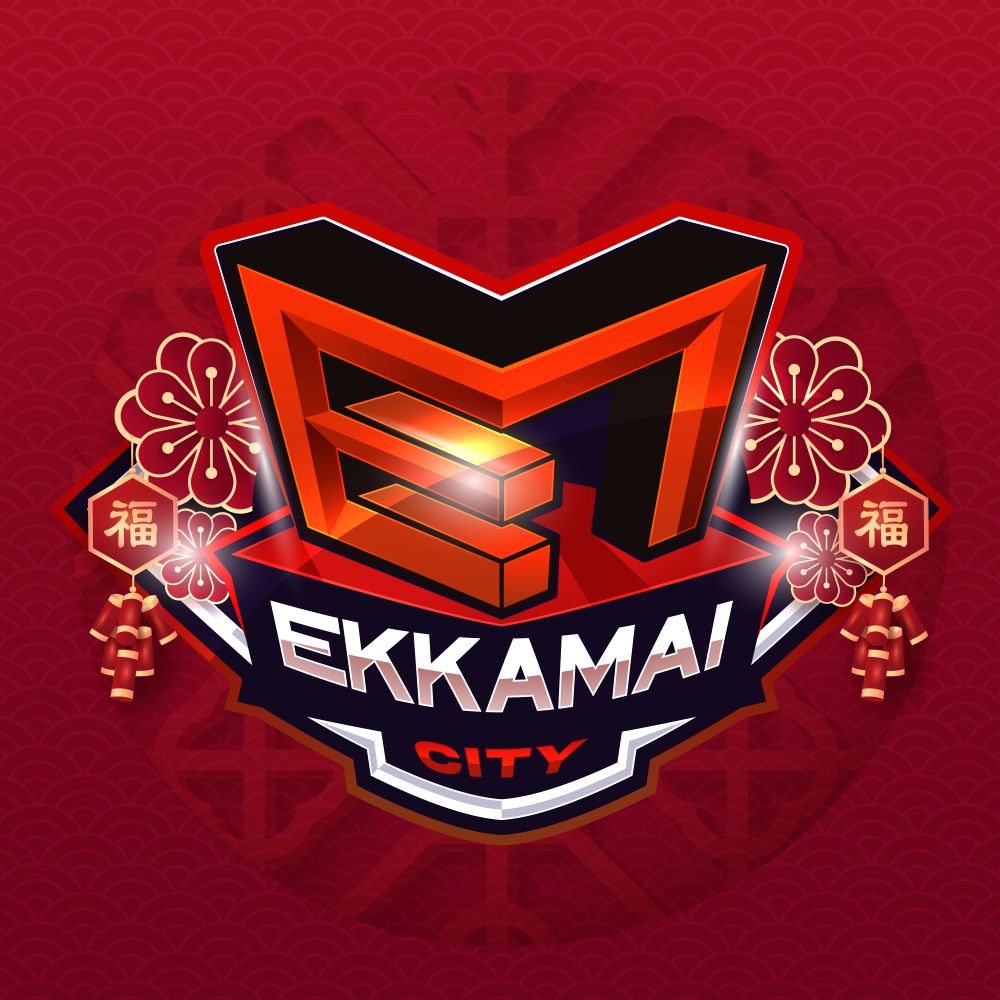 Ekkamai City