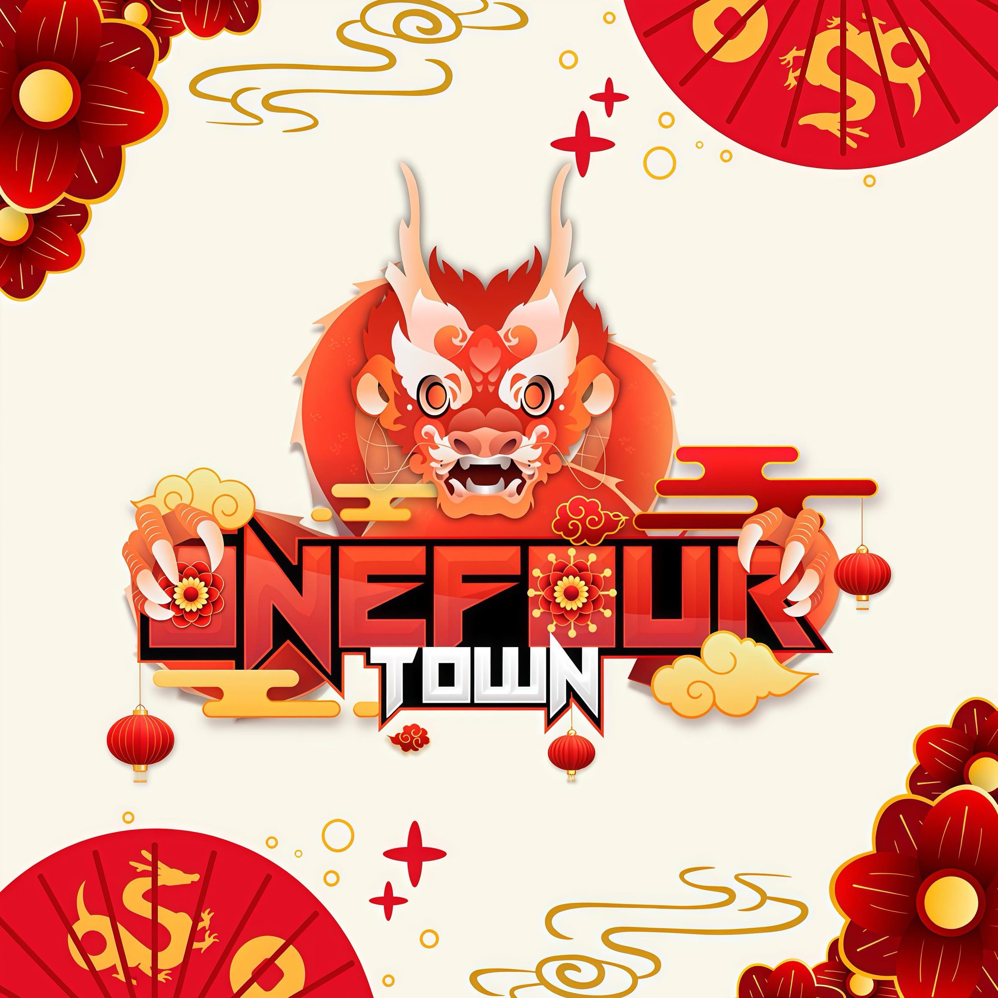 Onefour TOWN Rp