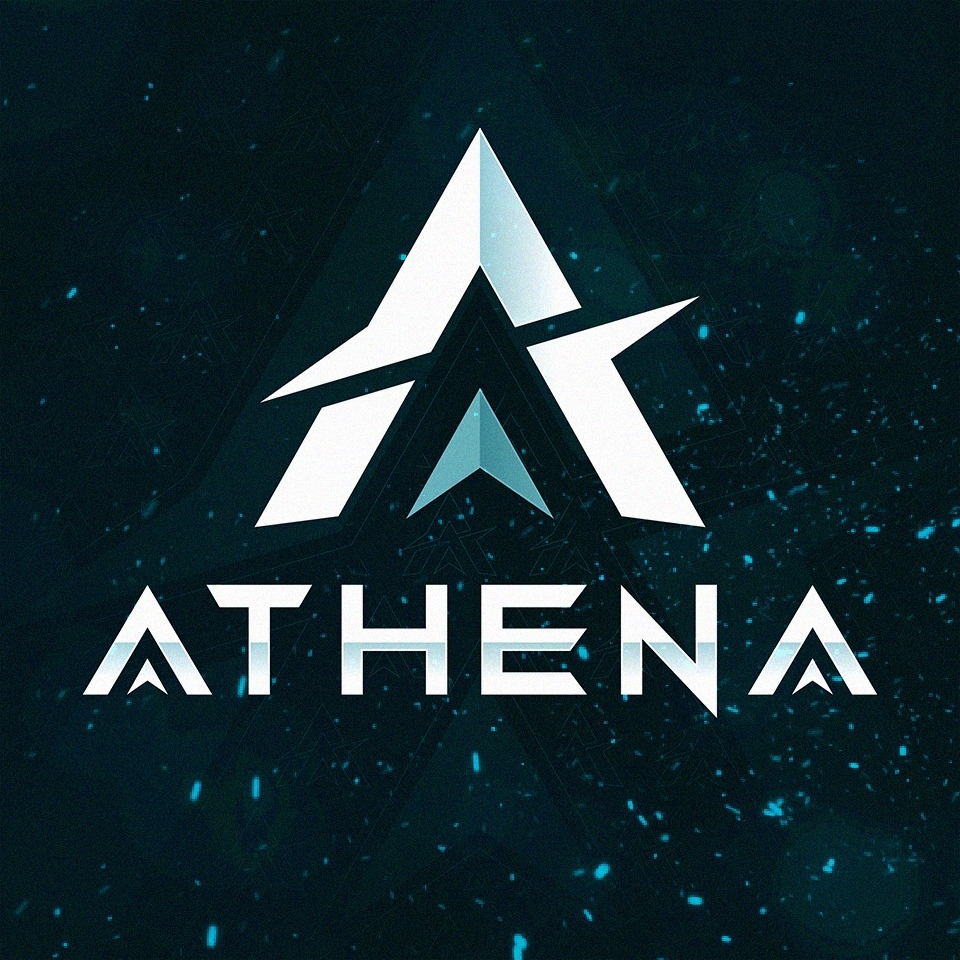 Athena town