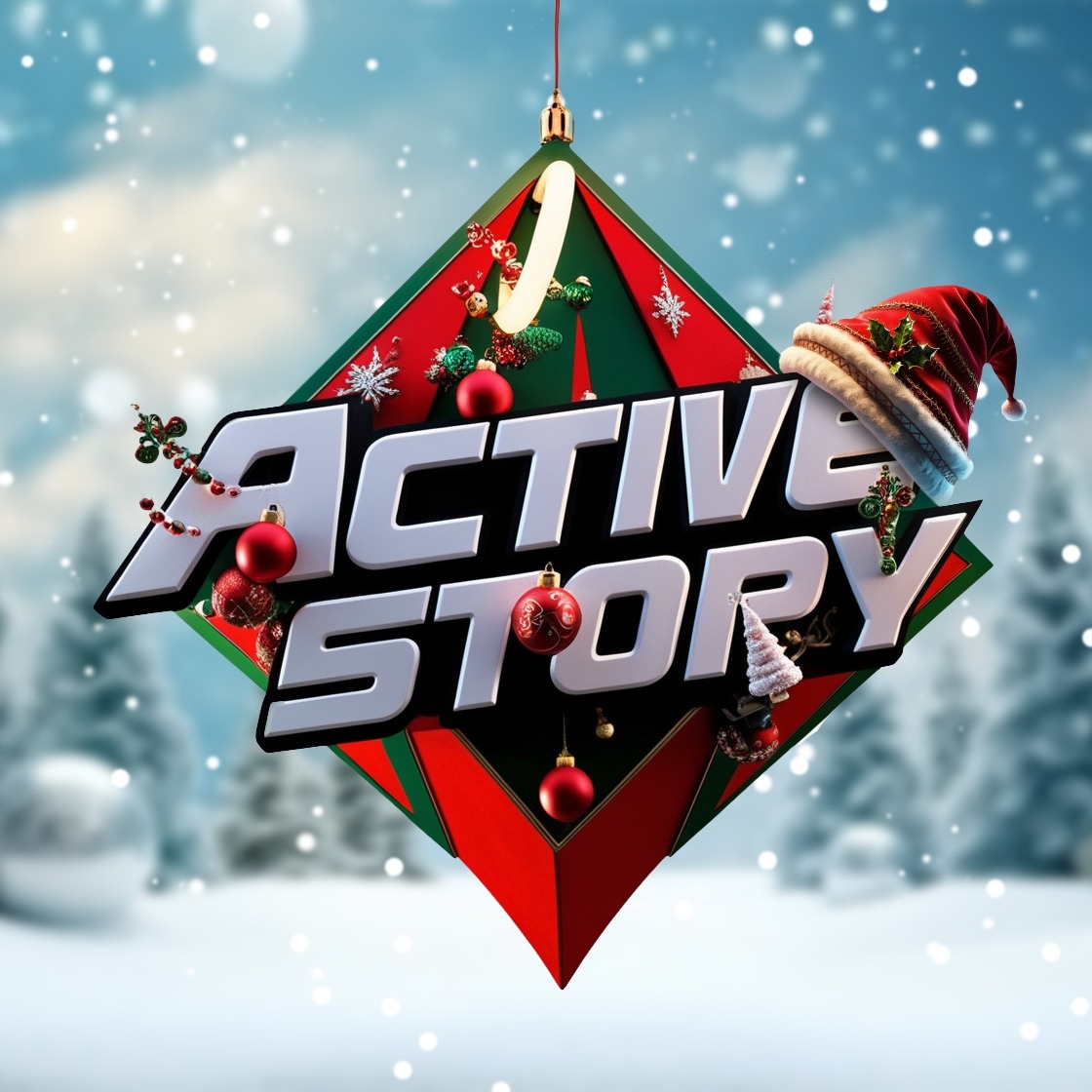 ACTIVE STORY | เซิฟแนว STORY ฟรีไวริสครับเฮีย
