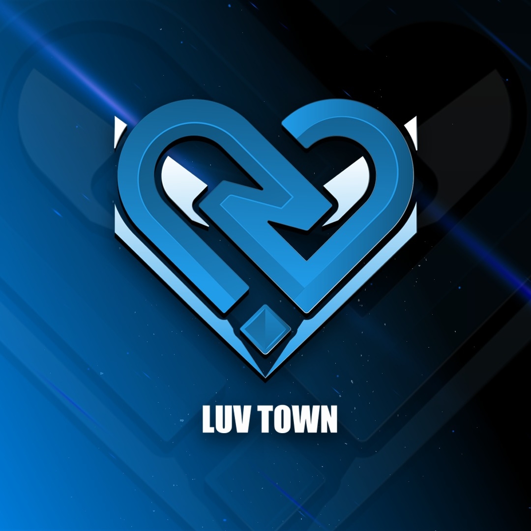 LUV TOWN