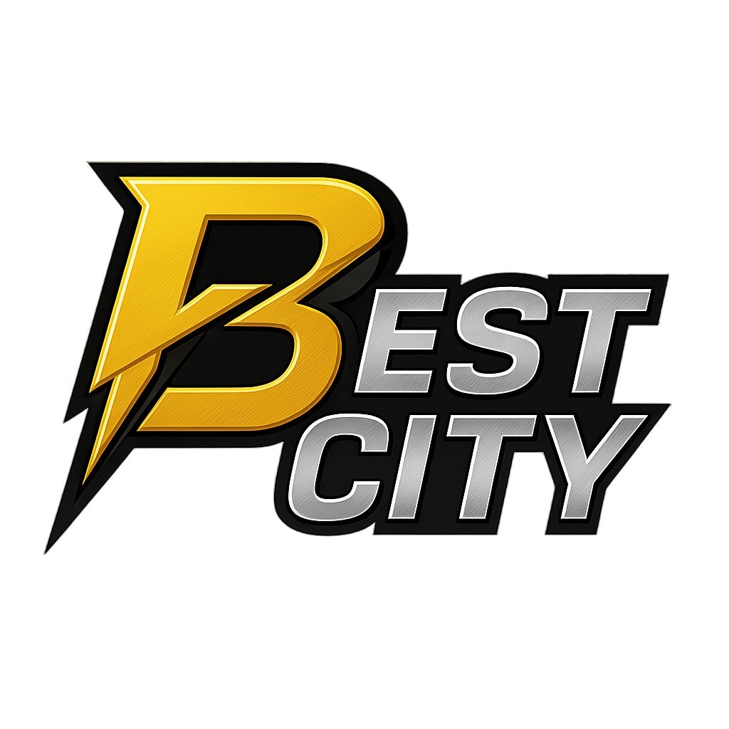 BEST CITY