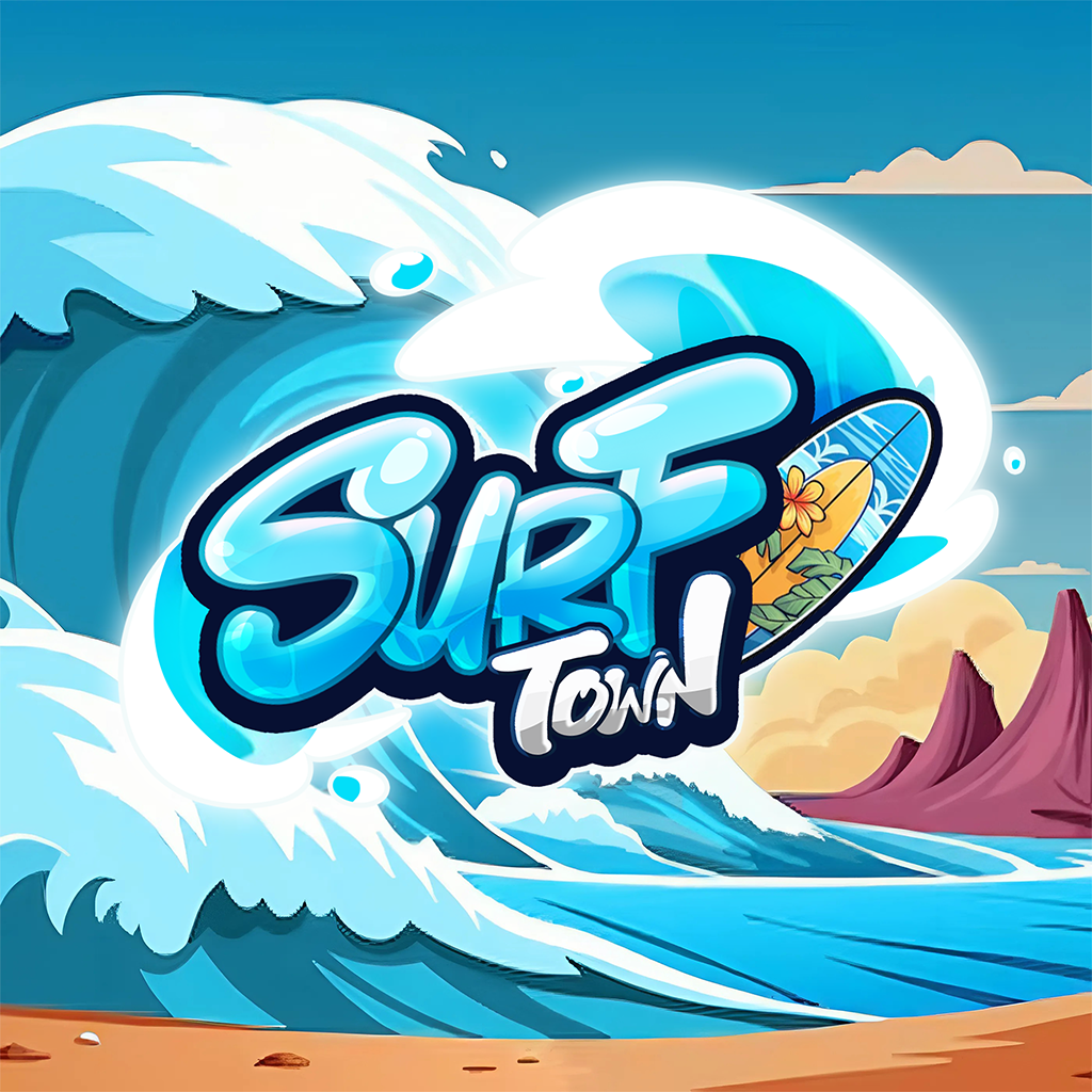 Surf Town
