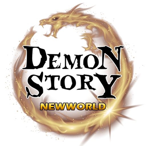 DEMON STORY SS5 | STORY MMORPG SKILL COMMUNITY