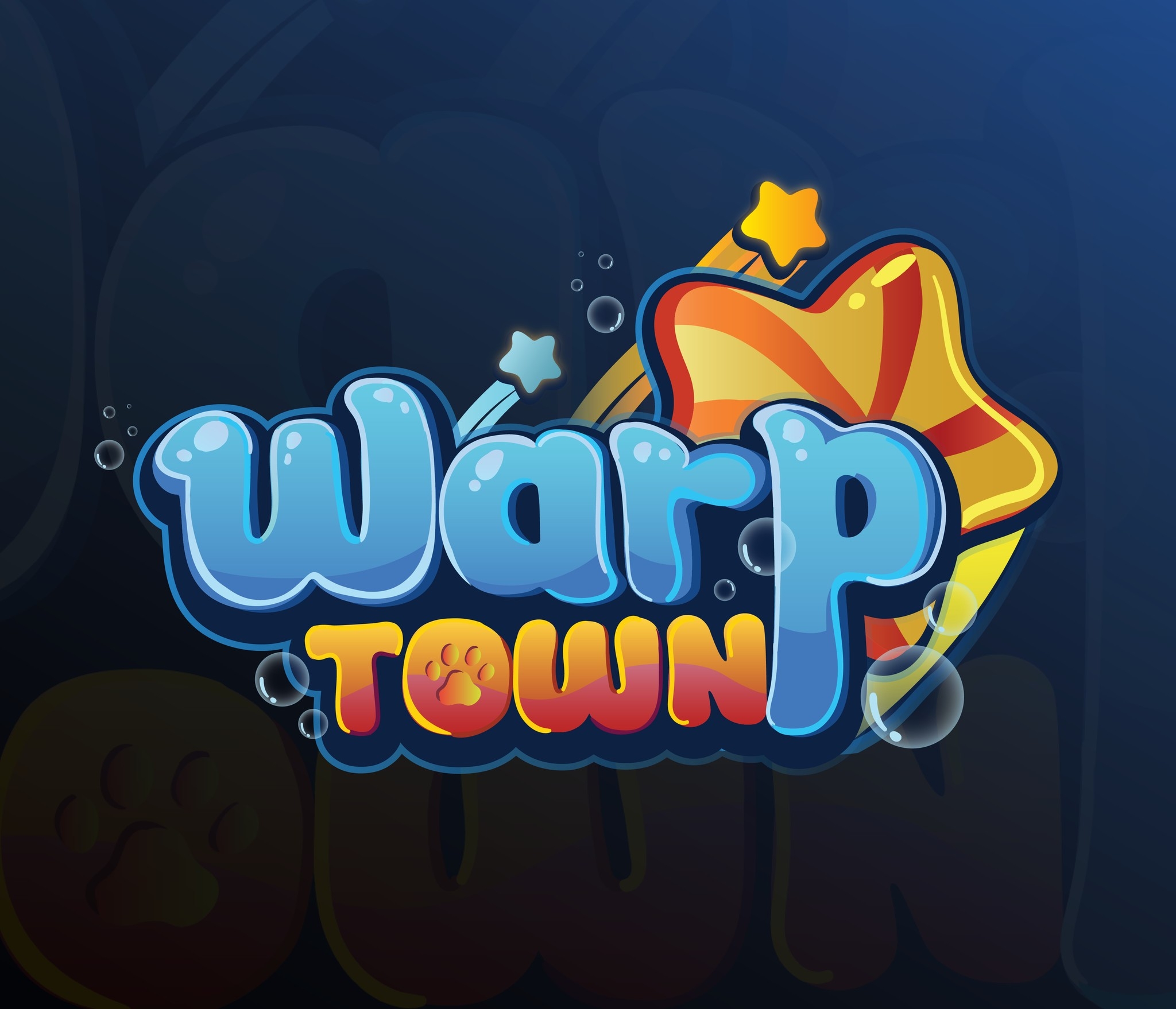 WARP TOWN Community