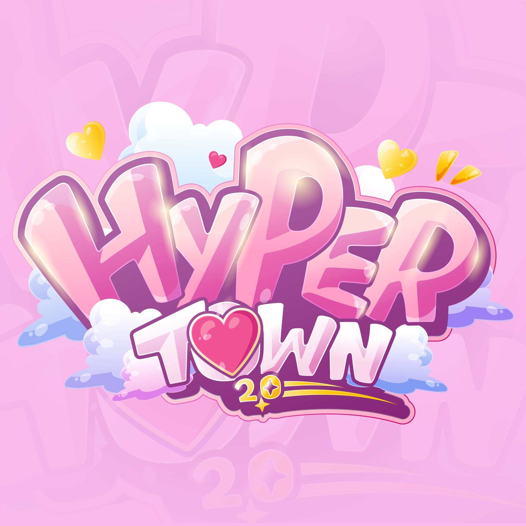Hyper Town
