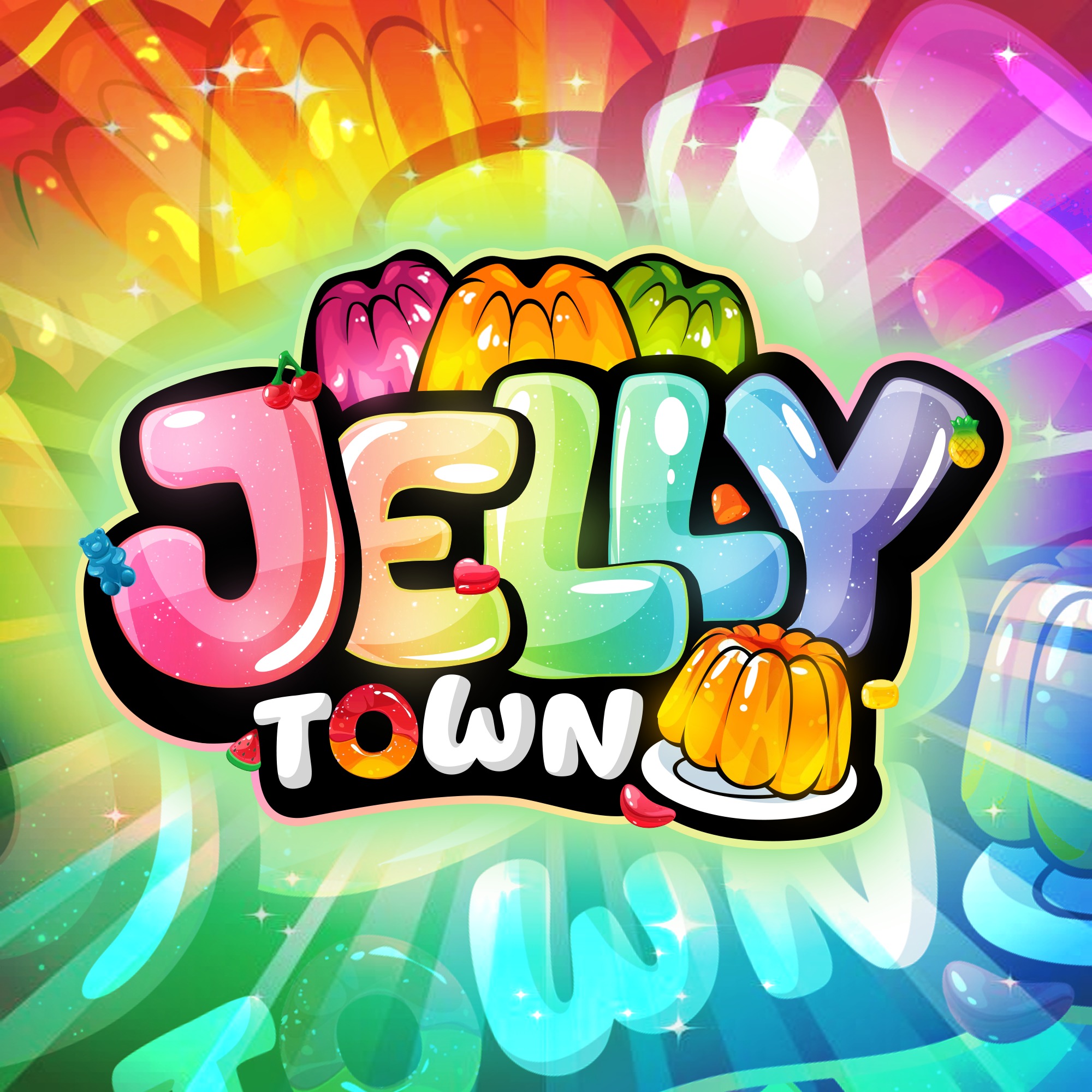 Jelly Town