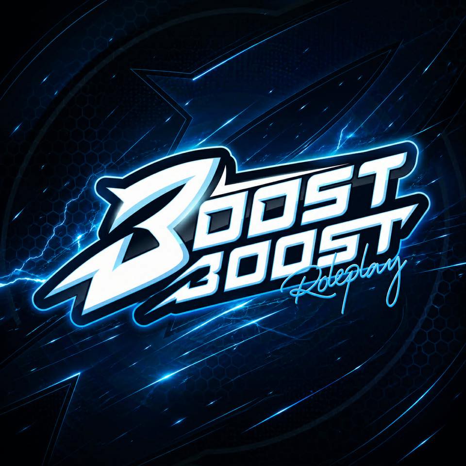 BOOST BOOST