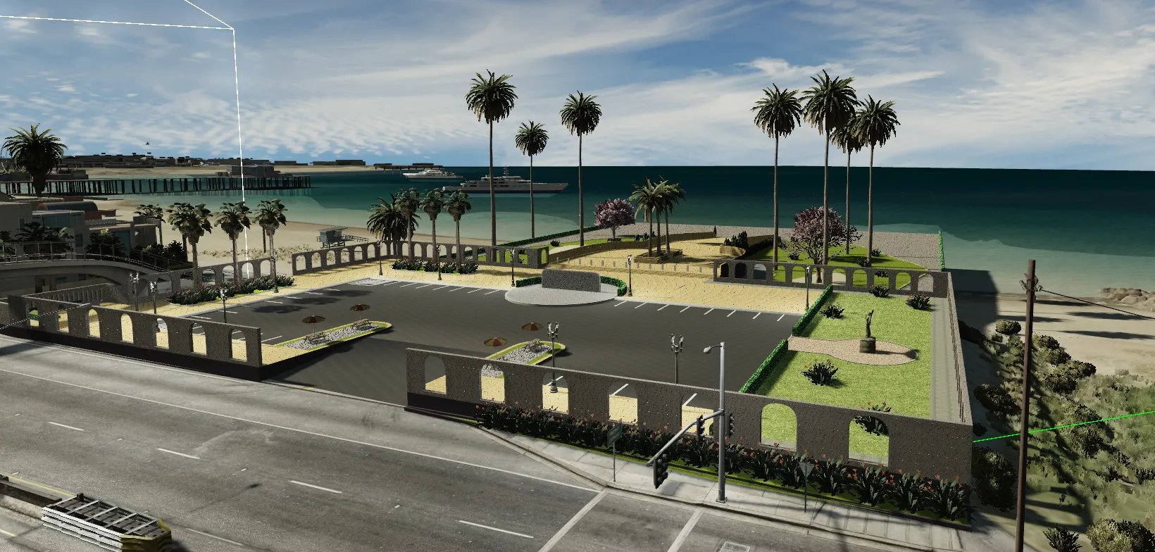 แมพการาจ