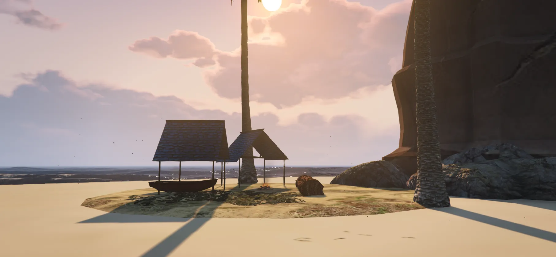 Worzone 3 map GTA V FiveM Airdrop