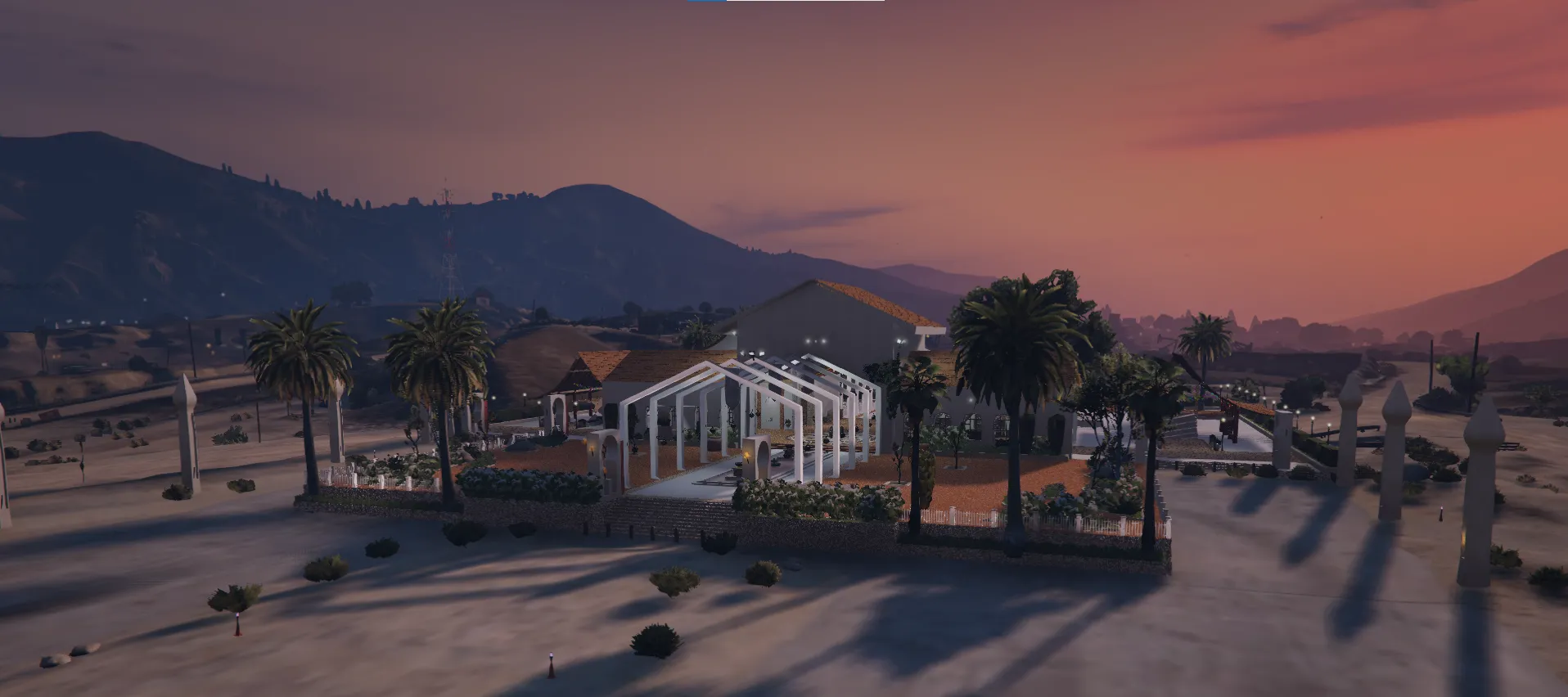 แมพ Rabel Thai