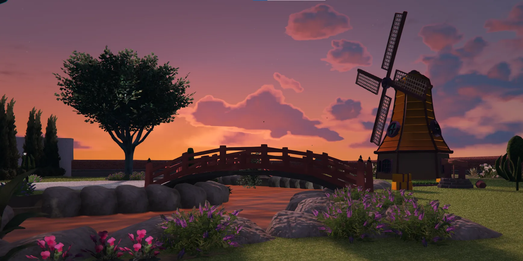 MOD MAP GTA V FiveM จุดเกิดหรือแมพ Lobby login