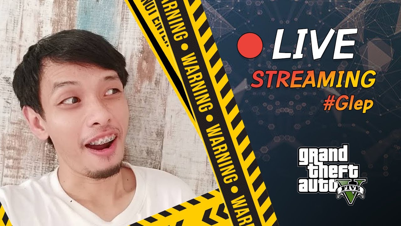 🔴GTA V Roleplay - FiveM แต่ล่ะมื้อแต่ล่ะเด WHAT UNIVERSAL