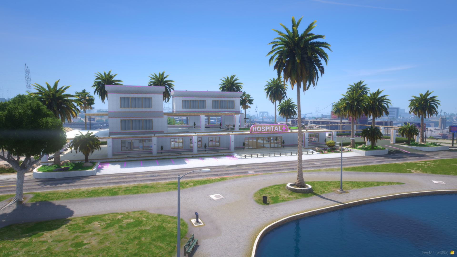 แมพโรงบาลออกแบบใหม่