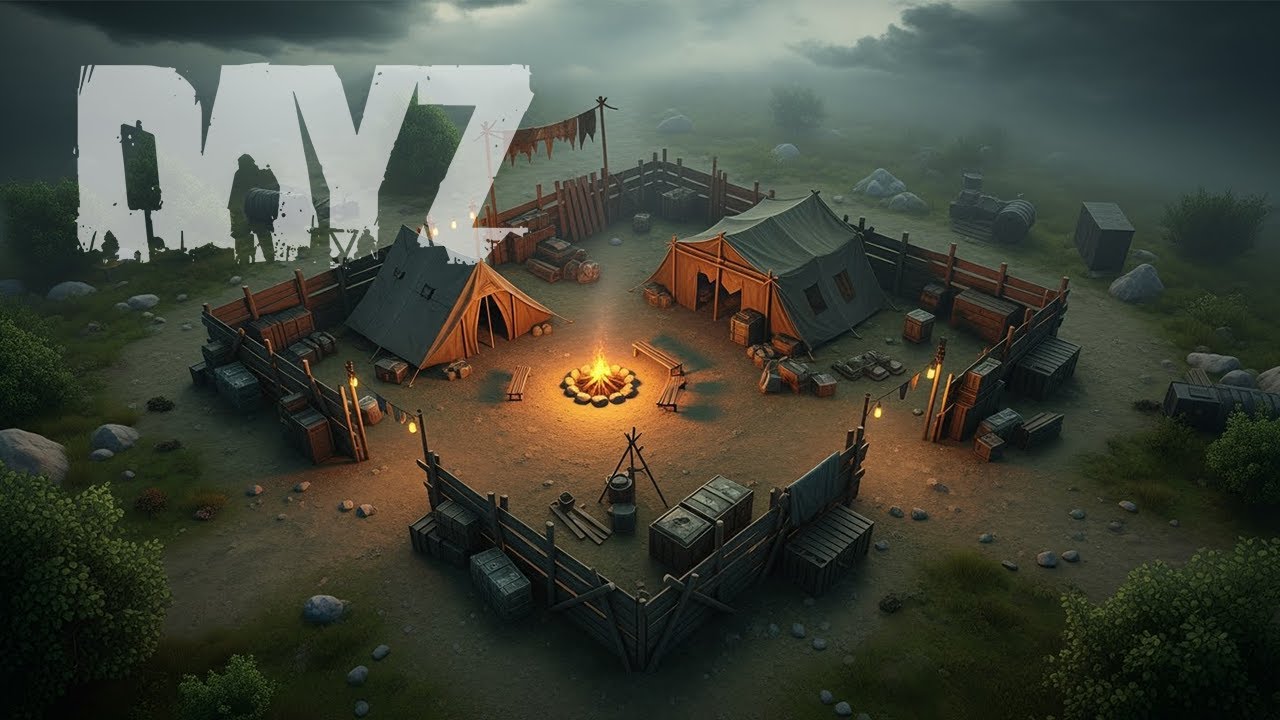 โปรเจกต์คนไทย50คน DAY_05 - ระเบิดเต็มบ้าน เตรียมตัวสำหรับ Raid วันเสาร์ - Dayz