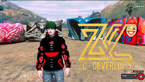 ZC-ICEWALL สคริปต์ตั้งไอวอ freefire สนุกๆ