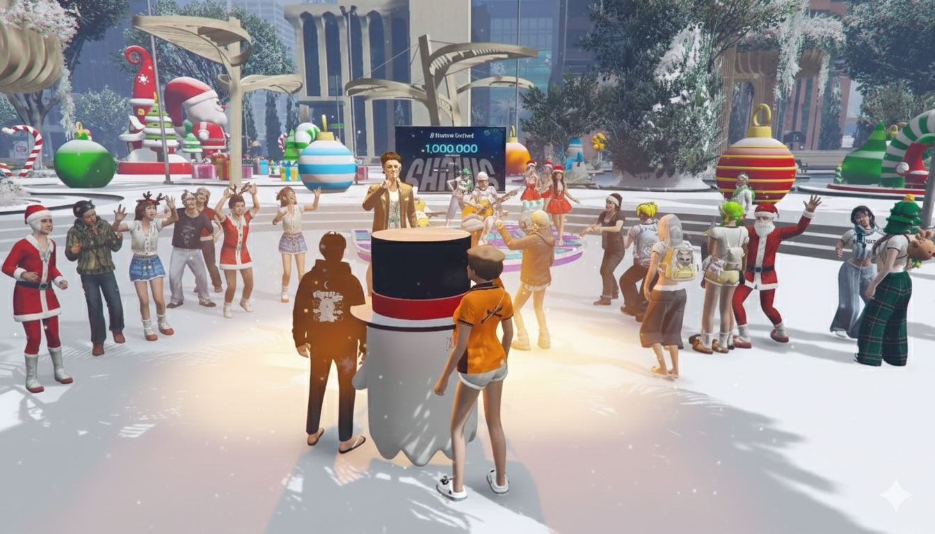 แก๊งค์สาวๆ เซนเซ หาเงิน 35M ในเกมส์ GTA V FiveM เมือง WhatCity ปลดคูดาวน์